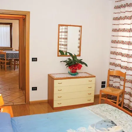 Bilocale Apartman *