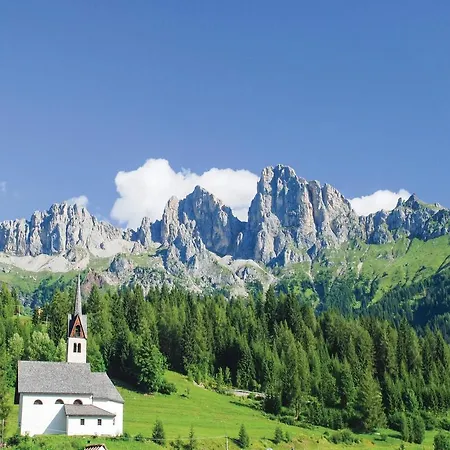 Bilocale Apartman