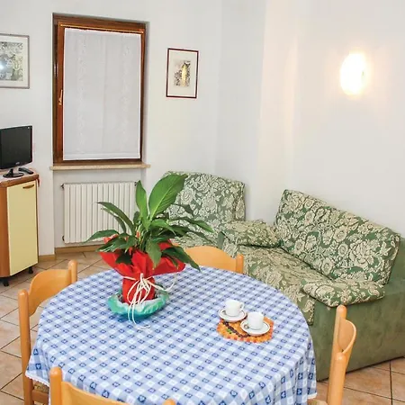 Apartman Bilocale Canale dʼAgordo