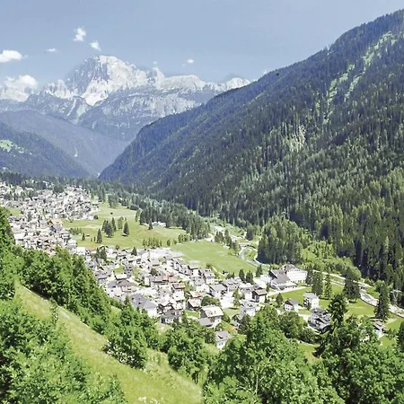 Apartman Bilocale