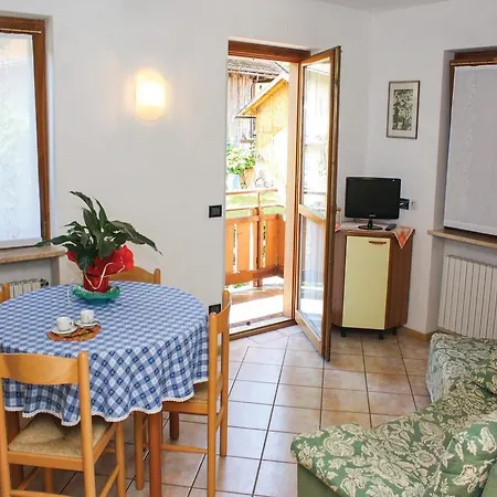 Apartman Bilocale Canale dʼAgordo