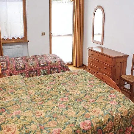 Bilocale Apartman Canale dʼAgordo