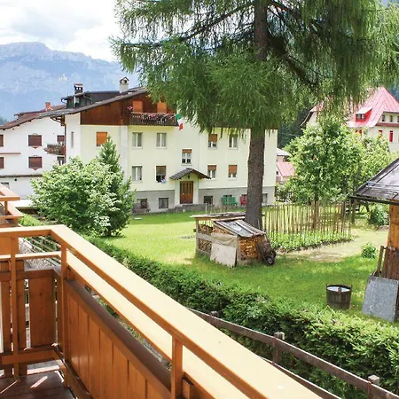 Bilocale Appartement